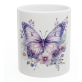 Butterfly Mugs | Design Your Coffee Mug Butterfly Mugs | Design Your Coffee Mug